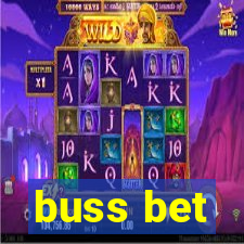 buss bet